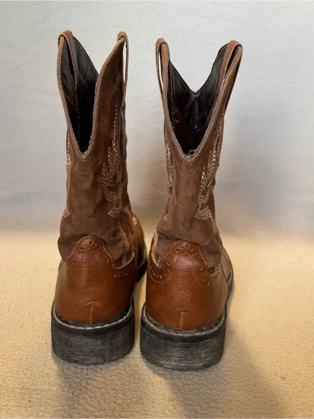 N/A classic brown